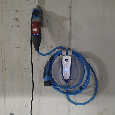 Little Alpenapart Volders Ngoại thất bức ảnh
